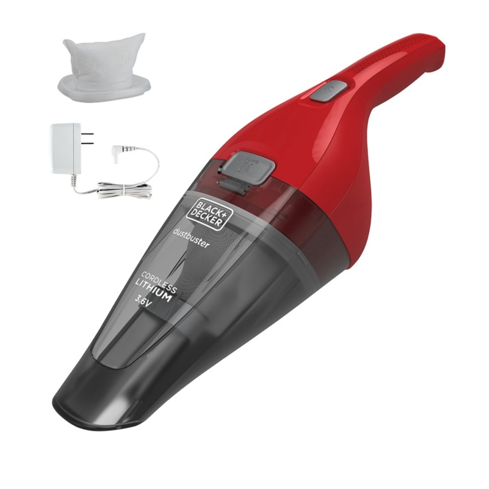 Black & Decker Hand Vac